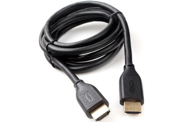 Кабель HDMI-19M --- HDMI-19M ver 2.0 4K*60Hz, 3m Telecom Pro TCG220-3M