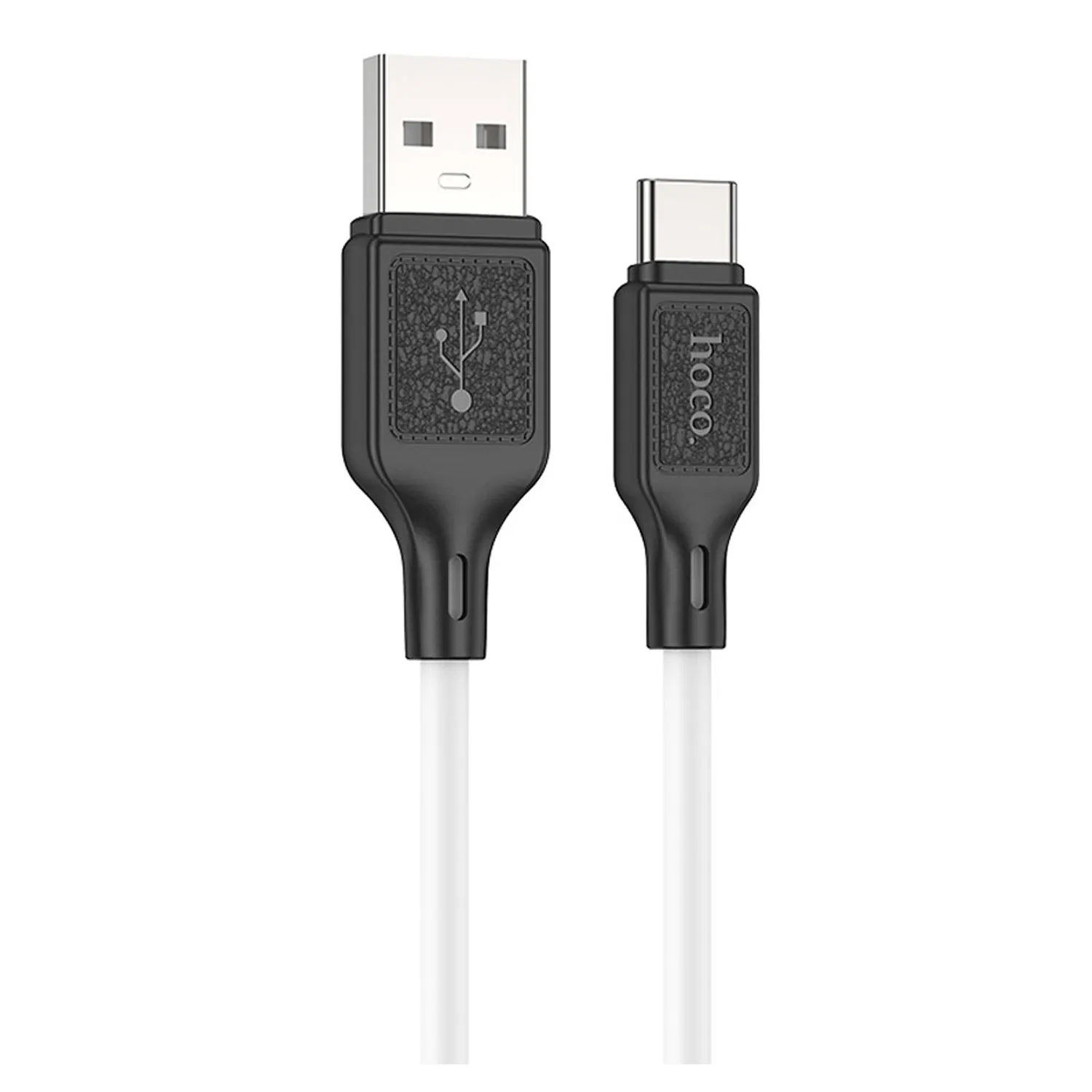 Кабель HOCO X90 USB - Type-c (белый)