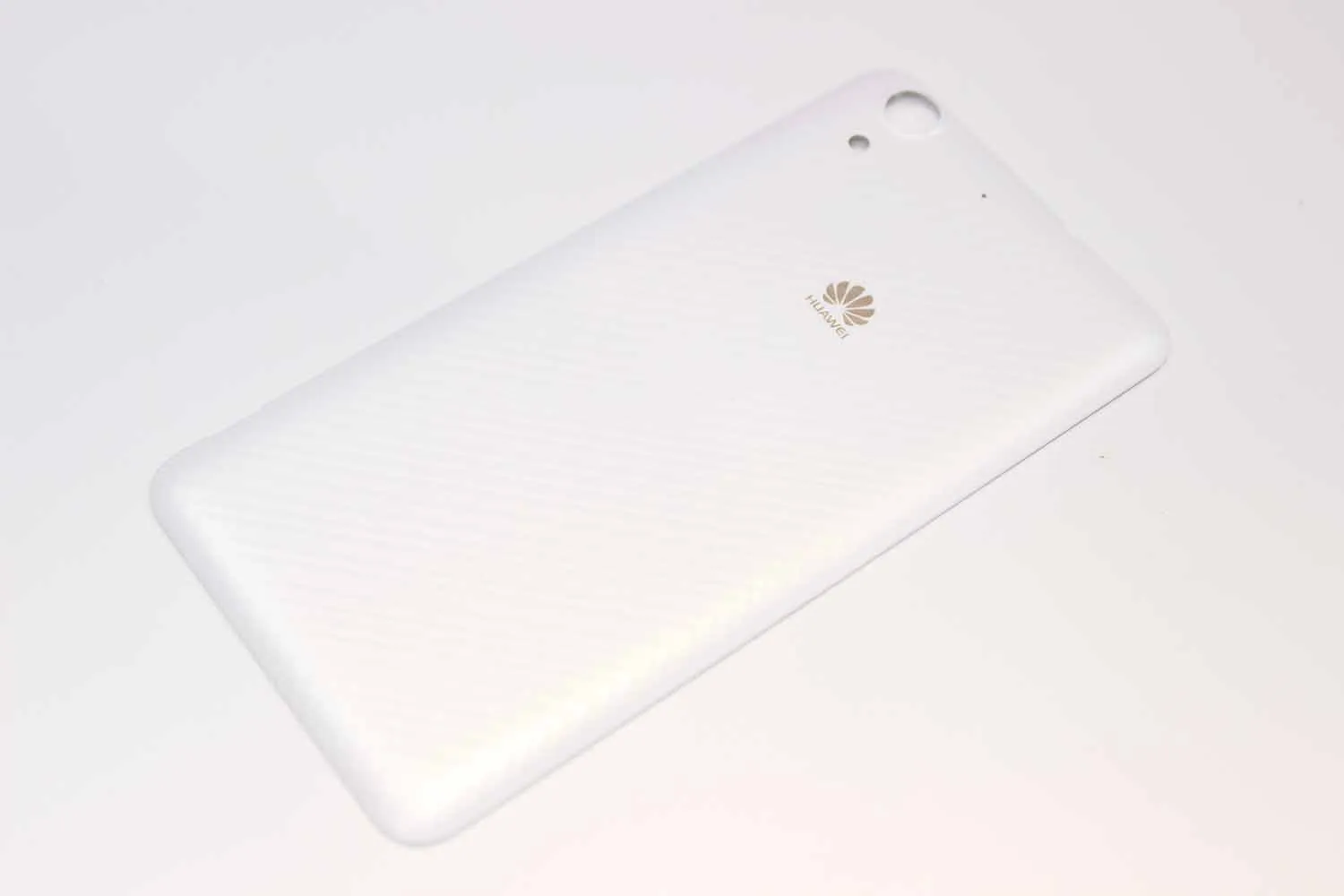 Задняя крышка Huawei Y6 II (белый)