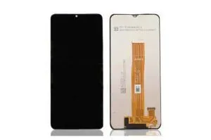 Дисплей Samsung Galaxy A12 2020 SM-A125F, A02 SM-A022G Ориг V. SM-A125F (черный)