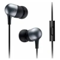 Проводные наушники Xiaomi Mi Capsule Headphones DDQ01WM (черный)