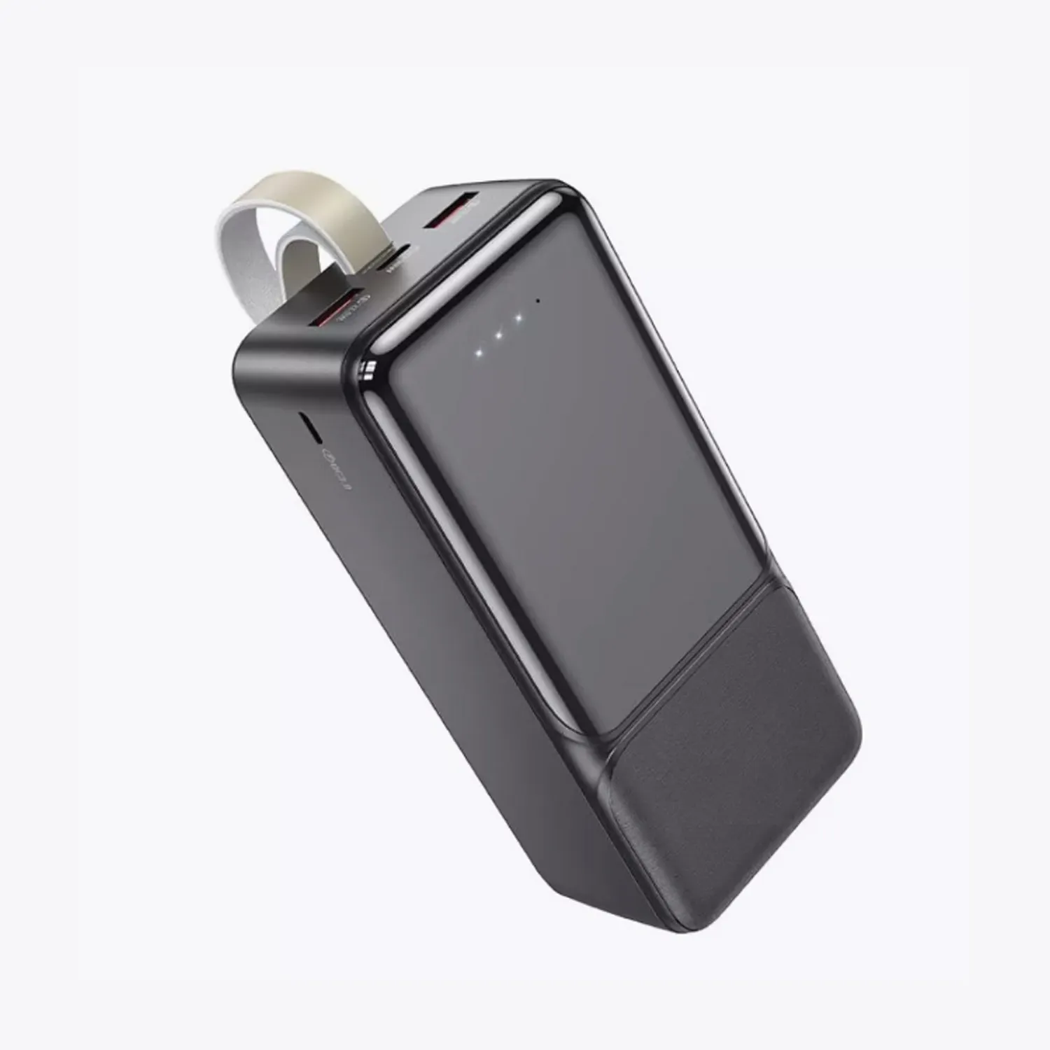 Внешний аккумулятор Borofone BJ33D, 50000mAh, Power Bank (черный)