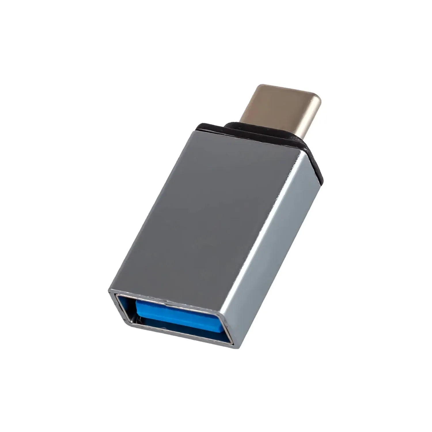 Переходник OTG Type-C на USB 3.0 G-02 ISA