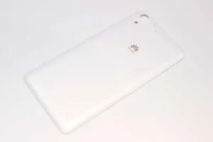 Задняя крышка Huawei Y6 II (белый)