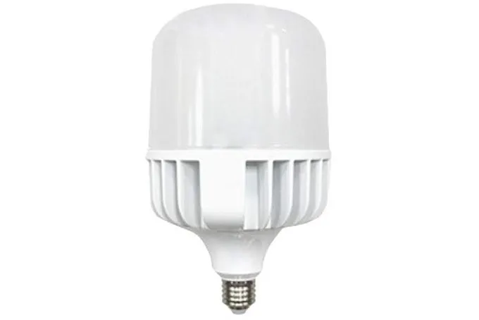 Лампа Ecola High Power LED Premium 65W 220V универс. E27/E40 (лампа) 6000K 280х140mm