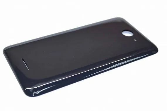 Задняя крышка HTC Desire 516 Dual Sim (черный)