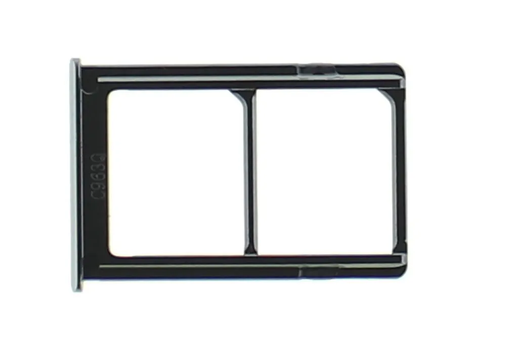 Держатель SIM-карты Xiaomi Mi 5 (серый)