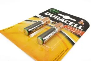 Элемент питания Duracell LR03 AAA (цена за один элемент)