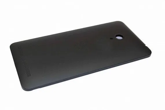 Задняя крышка Asus Zenfone 6 A600 (черный)