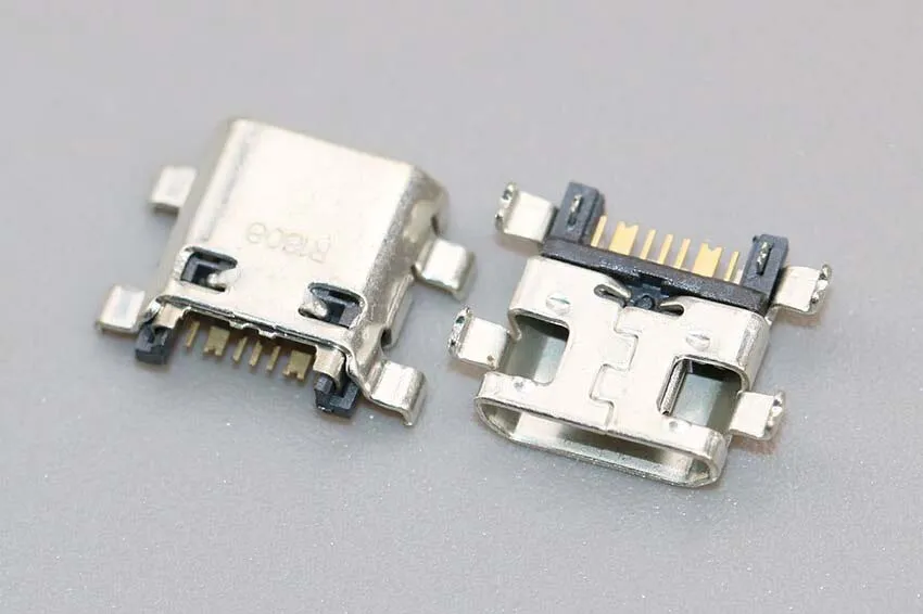 Разъем зарядки MicroUSB Samsung Galaxy J5 2016, J700, J7 2016