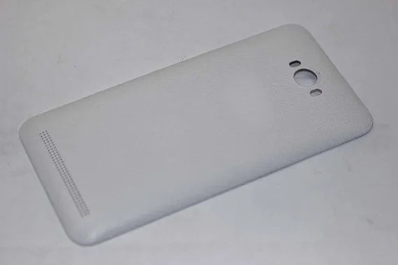 Задняя крышка Asus ZenFone Max ZC550KL (белый) копия